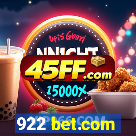 922 bet.com